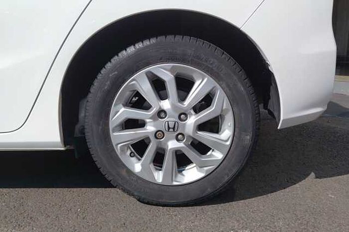 Honda Jazz 1.3 i-VTEC SE Navi 5dr 