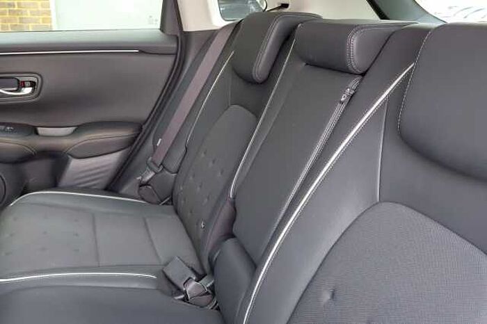 Honda ZR-V e:HEV 2.0 eHEV Sport 5dr CVT 