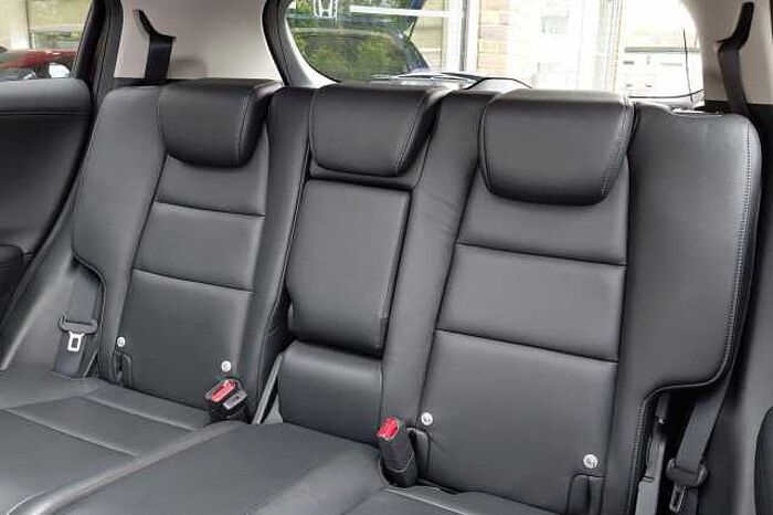 Honda HR-V 1.5 i-VTEC EX CVT 5dr 