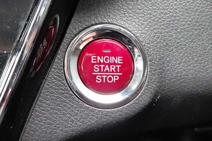 Honda HR-V 1.5 i-VTEC EX CVT 5dr 