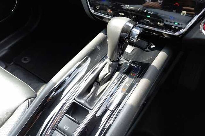 Honda HR-V 1.5 i-VTEC EX CVT 5dr 
