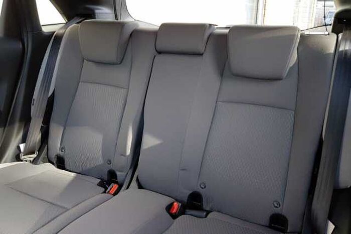 Honda Jazz e:HEV 1.5 i-MMD Hybrid Crosstar EX 5dr eCVT 