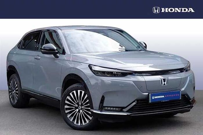 Honda e:Ny1 150kW Elegance 69kWh 5dr Auto 