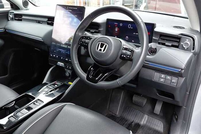 Honda e:Ny1 150kW Elegance 69kWh 5dr Auto 
