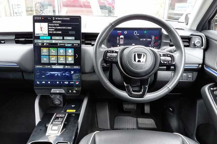 Honda e:Ny1 150kW Elegance 69kWh 5dr Auto 