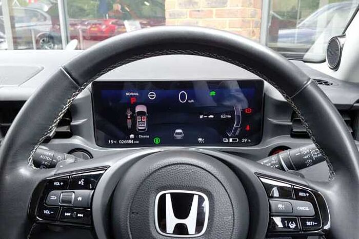 Honda e:Ny1 150kW Elegance 69kWh 5dr Auto 