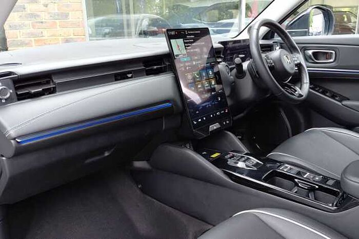 Honda e:Ny1 150kW Elegance 69kWh 5dr Auto 