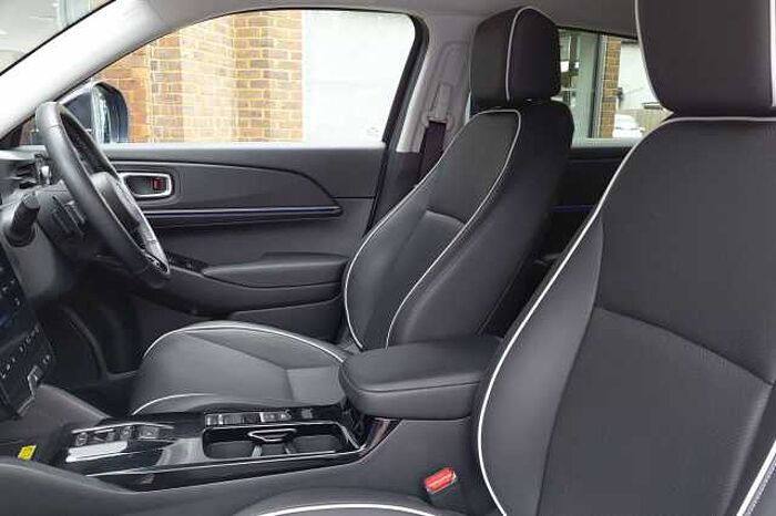 Honda e:Ny1 150kW Elegance 69kWh 5dr Auto 