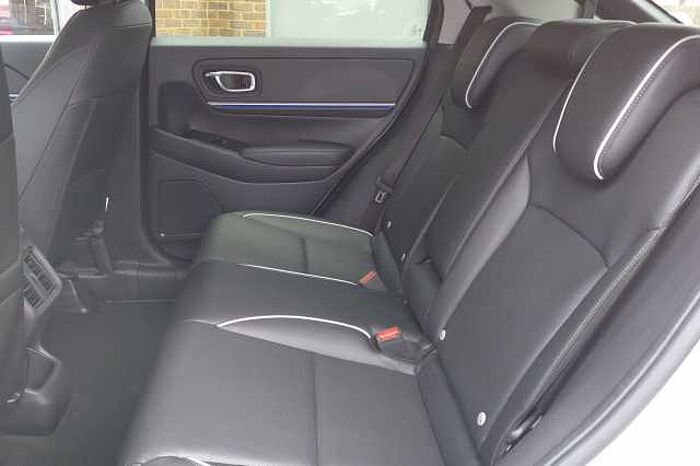 Honda e:Ny1 150kW Elegance 69kWh 5dr Auto 
