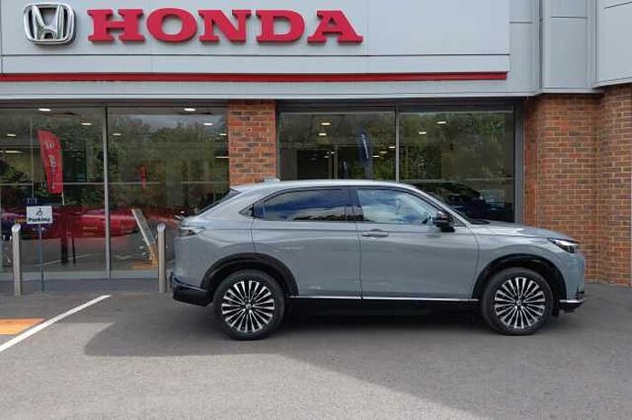 Honda e:Ny1 150kW Elegance 69kWh 5dr Auto 
