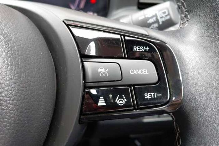 Honda e:Ny1 150kW Elegance 69kWh 5dr Auto 
