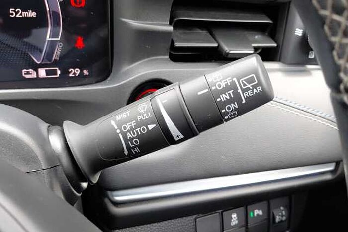 Honda e:Ny1 150kW Elegance 69kWh 5dr Auto 