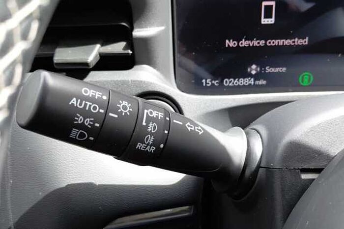 Honda e:Ny1 150kW Elegance 69kWh 5dr Auto 