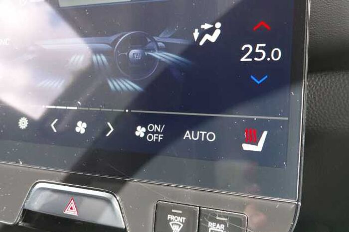 Honda e:Ny1 150kW Elegance 69kWh 5dr Auto 