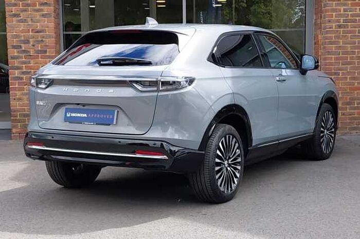 Honda e:Ny1 150kW Elegance 69kWh 5dr Auto 