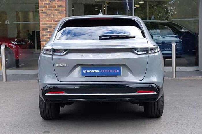 Honda e:Ny1 150kW Elegance 69kWh 5dr Auto 
