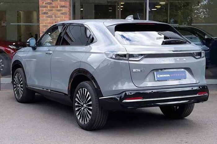 Honda e:Ny1 150kW Elegance 69kWh 5dr Auto 