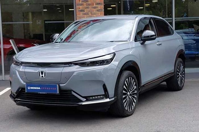 Honda e:Ny1 150kW Elegance 69kWh 5dr Auto 