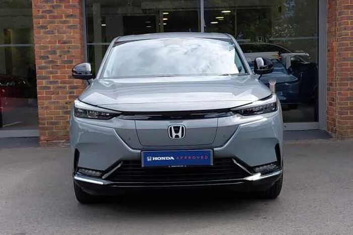 Honda e:Ny1 150kW Elegance 69kWh 5dr Auto 