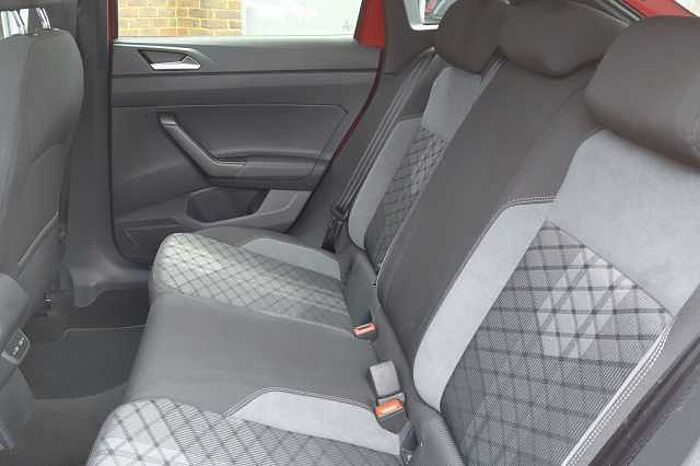 Volkswagen Taigo 1.0 TSI 110 R-Line 5dr DSG 