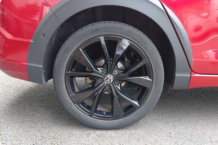 Volkswagen Taigo 1.0 TSI 110 R-Line 5dr DSG 