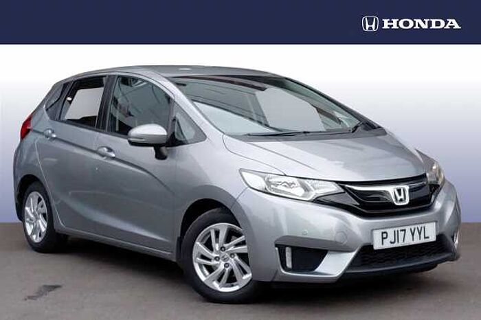 Honda Jazz 1.3 SE 5dr 