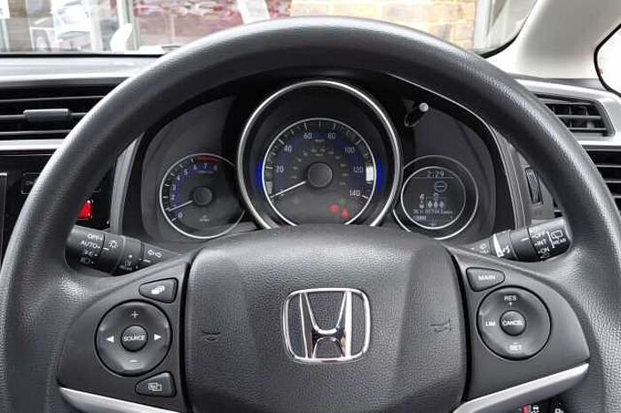 Honda Jazz 1.3 SE 5dr 