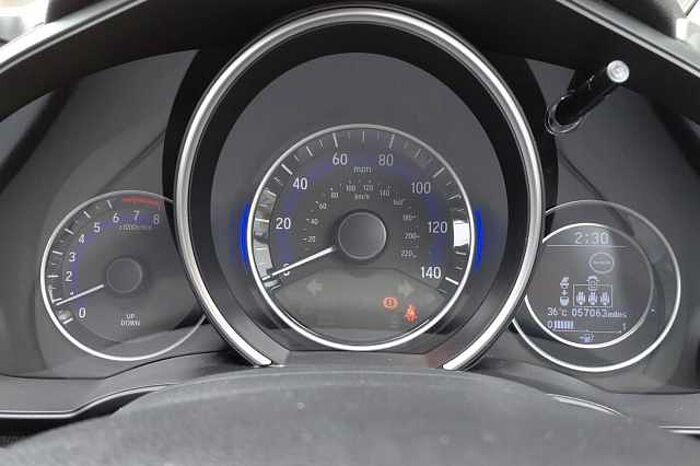 Honda Jazz 1.3 SE 5dr 
