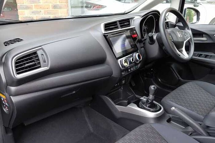 Honda Jazz 1.3 SE 5dr 