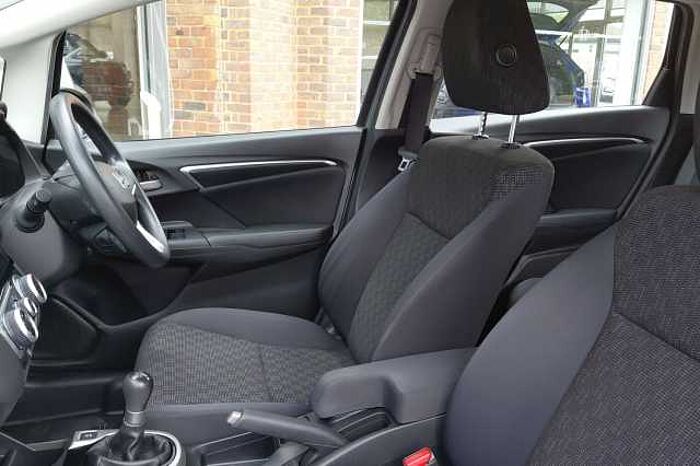 Honda Jazz 1.3 SE 5dr 