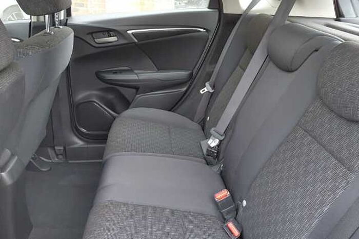 Honda Jazz 1.3 SE 5dr 