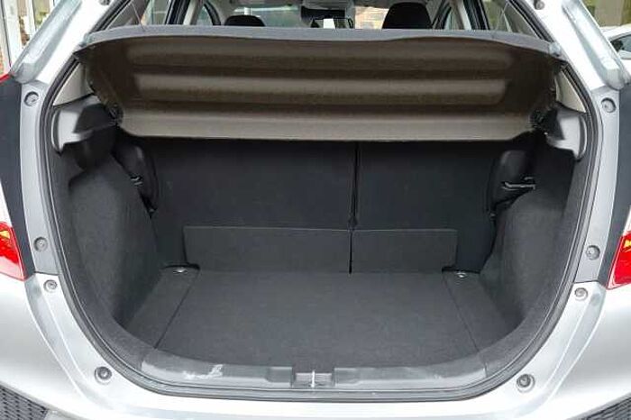 Honda Jazz 1.3 SE 5dr 