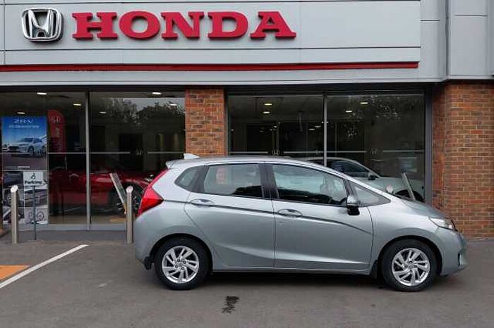 Honda Jazz 1.3 SE 5dr 