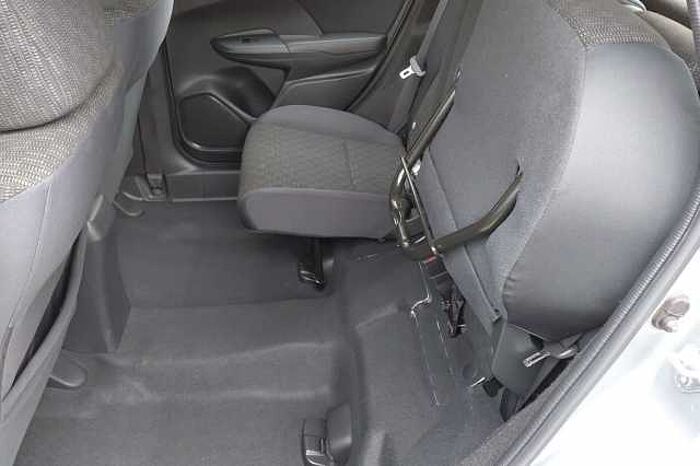 Honda Jazz 1.3 SE 5dr 
