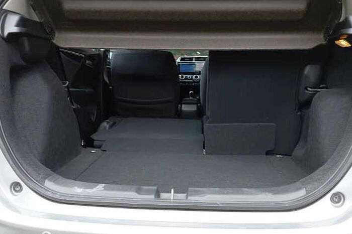 Honda Jazz 1.3 SE 5dr 