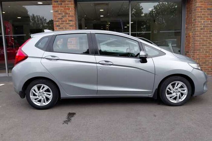 Honda Jazz 1.3 SE 5dr 