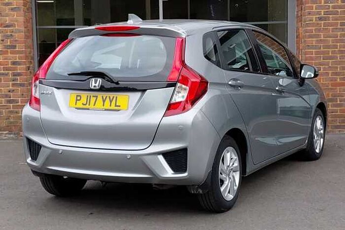 Honda Jazz 1.3 SE 5dr 