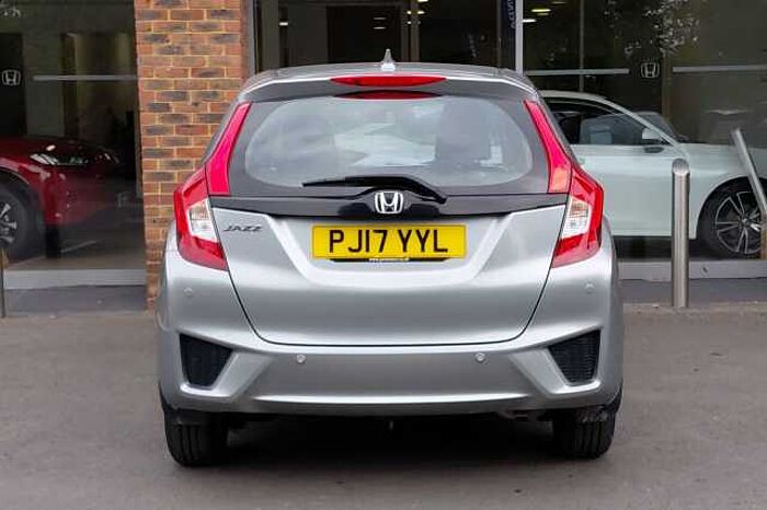 Honda Jazz 1.3 SE 5dr 