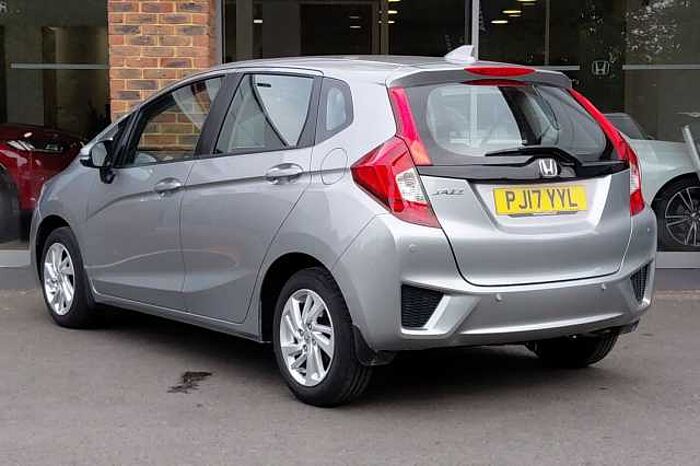 Honda Jazz 1.3 SE 5dr 