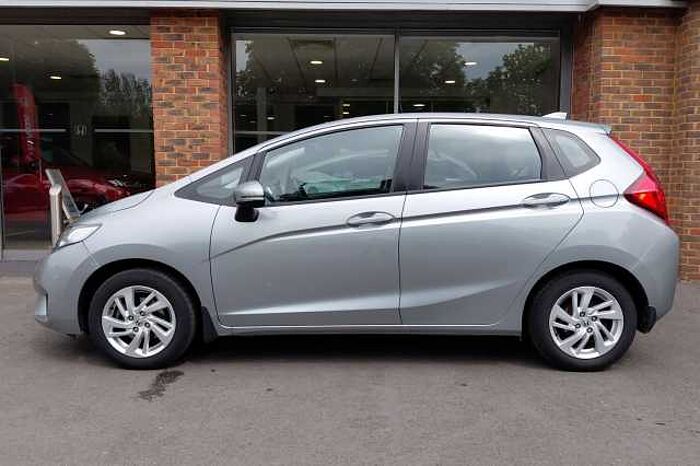 Honda Jazz 1.3 SE 5dr 