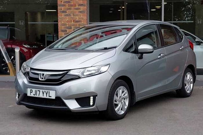 Honda Jazz 1.3 SE 5dr 