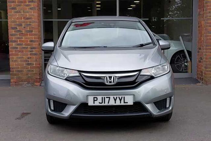 Honda Jazz 1.3 SE 5dr 