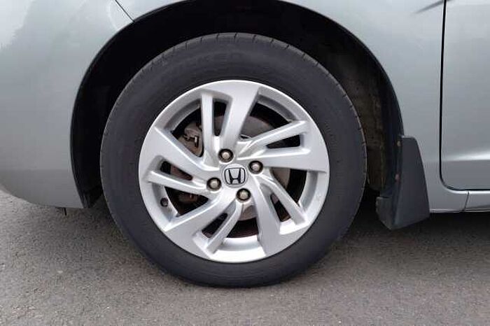 Honda Jazz 1.3 SE 5dr 
