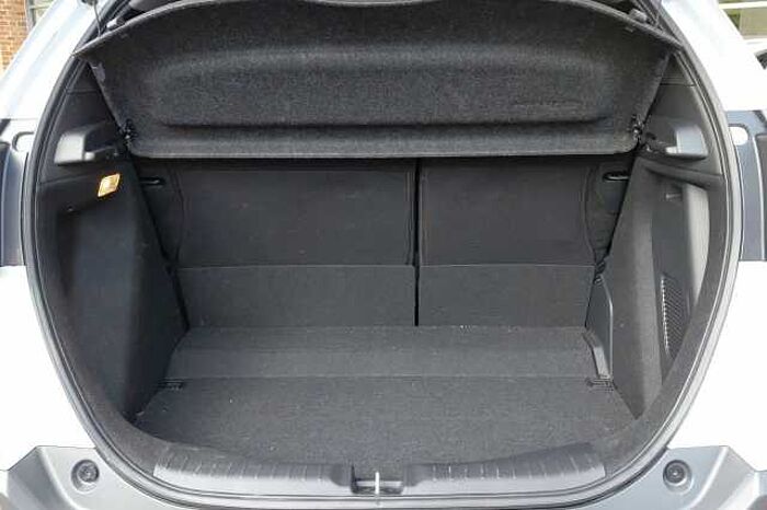 Honda Jazz Hybrid 1.5 i-MMD Hybrid Crosstar Advance 5dr eCVT 