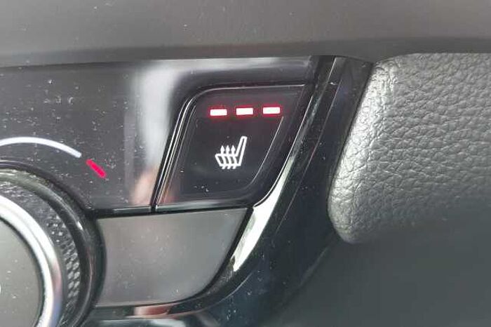 Honda Jazz Hybrid 1.5 i-MMD Hybrid Crosstar Advance 5dr eCVT 