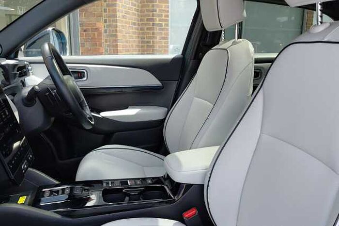 Honda e:Ny1 150kW Advance 69kWh 5dr Auto 