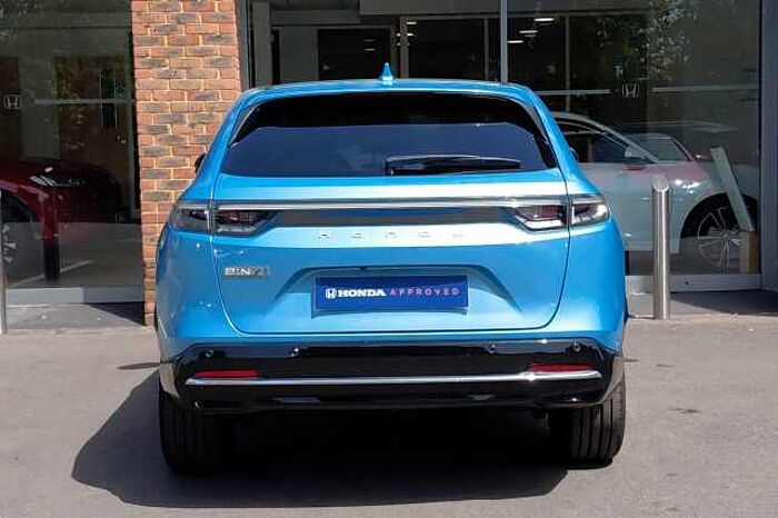 Honda e:Ny1 150kW Advance 69kWh 5dr Auto 