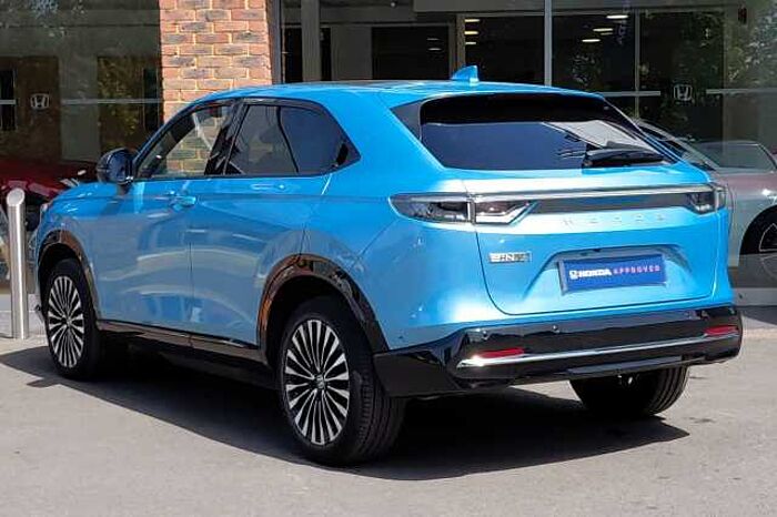 Honda e:Ny1 150kW Advance 69kWh 5dr Auto 
