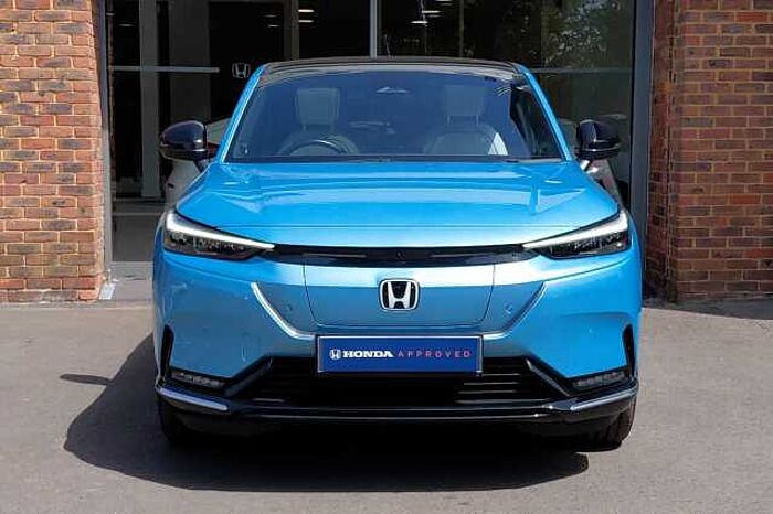 Honda e:Ny1 150kW Advance 69kWh 5dr Auto 