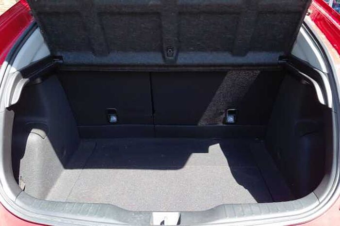 Honda Civic 1.8 i-VTEC SR 5dr 